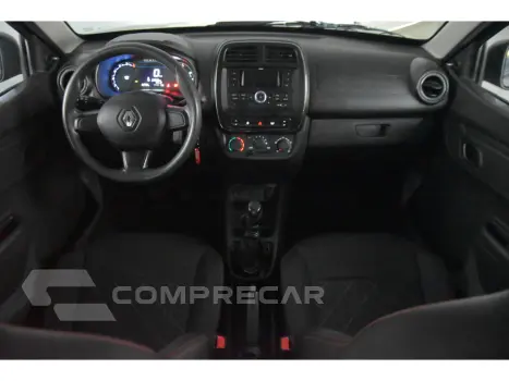 KWID 1.0 12V SCE FLEX ZEN MANUAL