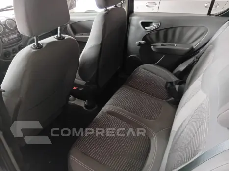 PALIO 1.4 MPI Attractive 8V