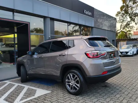 COMPASS 2.0 16V Sport