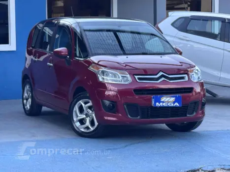 C3 1.6 Picasso Tendance 16V