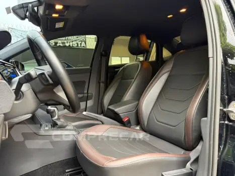 Virtus 1.0 200 Tsi Highline Automático
