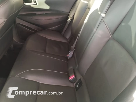 COROLLA 2.0 Vvt-ie XEI Direct Shift