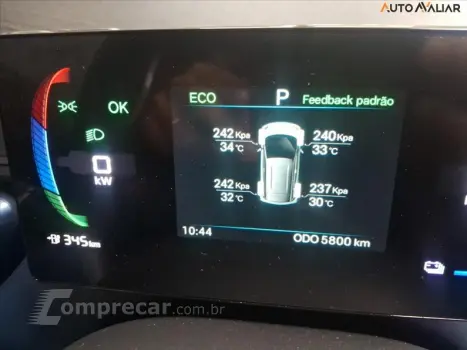 DOLPHIN MINI 38 KW GS