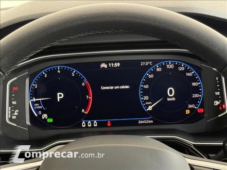 NIVUS 1.0 200 TSI Highline
