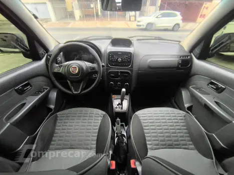 Palio Weekend Adventure LOCKER 1.8 Flex