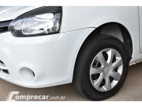 CLIO HATCH - 1.0 EXPRESSION 16V 4P MANUAL