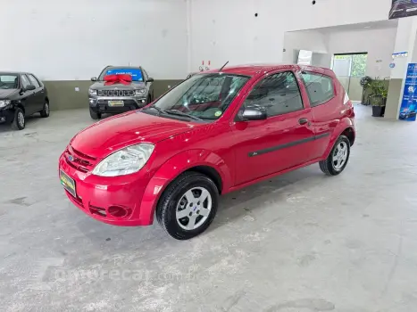 Ka 1.0 Mpi 8V Flex 2P Manual