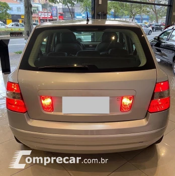 STILO 1.8 MPI 16V