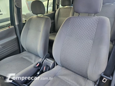 Zafira Expres. 2.0 MPFI FlexPower 5p Aut