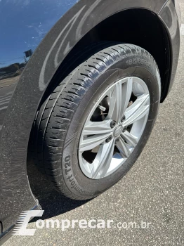Polo MCA 1.0 Mpi Manual