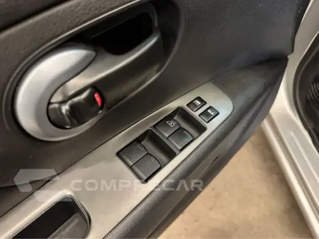 Grand Livina 1.8 Sl 16V Flex 4P Automático