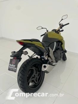 CB 1000R ABS