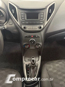 HB20S 1.6 Comfort Plus 16V