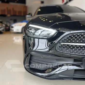 C 300 2.0 EQ Boost AMG Line
