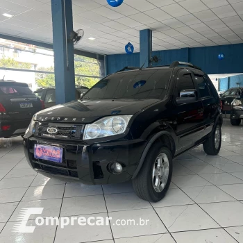 ECOSPORT 2.0 4WD 16V