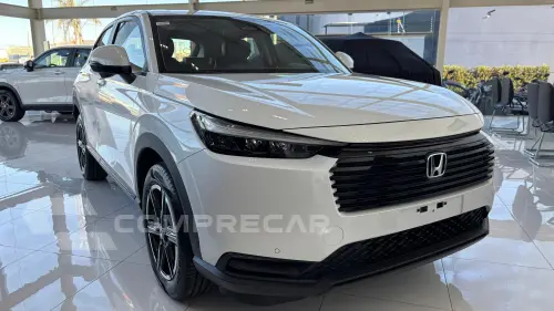 HR-V 1.5 DI I-vtec EXL
