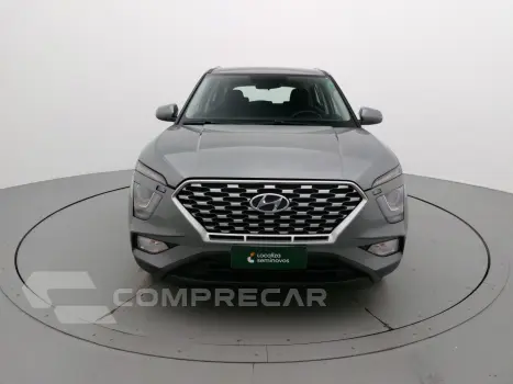 CRETA 1.0 TGDI FLEX COMFORT PLUS AUTOMÁTICO