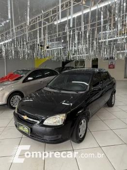 CHEVROLET Classic Life/LS 1.0 VHC FlexP. 4p 5 portas
