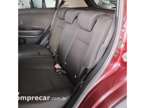 HR-V 1.8 16V FLEX EX 4P AUTOMÁTICO