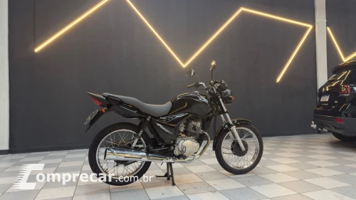 CG FAN ES 125