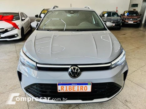 NIVUS HIGHLINE 1.0 200 TSI FLEX AUT.