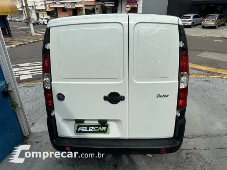 DOBLÒ 1.4 MPI Cargo
