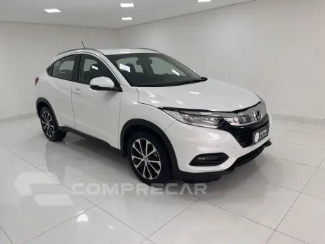 HR-V 1.8 16V EXL
