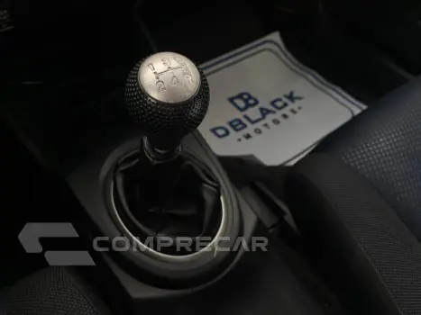 Fit LX 1.4/ 1.4 Flex 8V/16V 5p Mec.