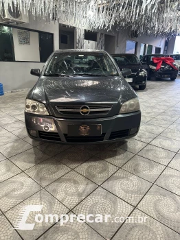 ASTRA 2.0 MPFI Advantage 8V