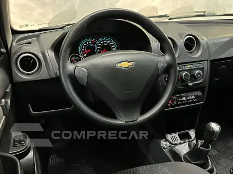 Celta Spirit/ LT 1.0 MPFI 8V FlexP. 5p