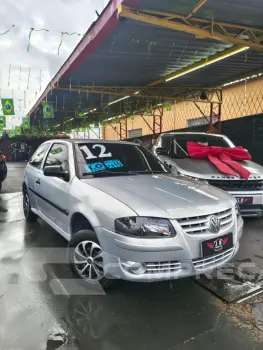 GOL 1.0 MI 8V G.IV