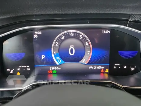 VIRTUS 1.0 200 TSI COMFORTLINE AUTOMÁTICO