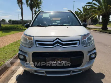 AIRCROSS 1.6 GLX 16V
