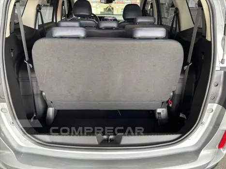 SPIN 1.8 PREMIER 8V FLEX 4P AUTOMÁTICO