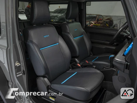 JIMNY 1.5 Sierra 4sport 4X4