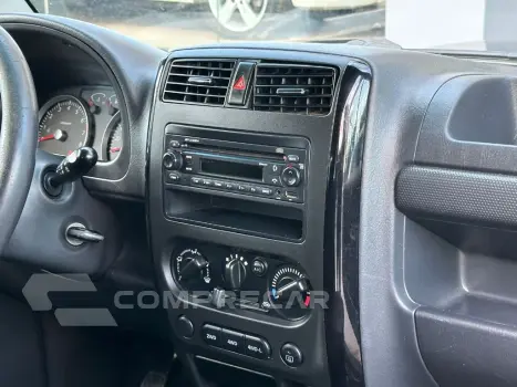 Jimny 4SPORT/ 4WORK 1.3 16V