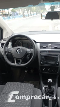 FOX 1.0 MPI Trendline 12V