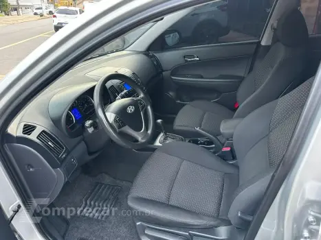 i30 2.0 16V 145cv 5p Aut.