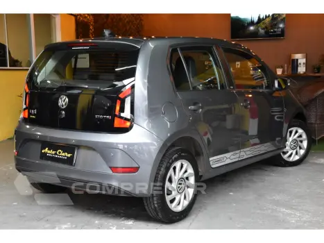 UP 1.0 170 TSI TOTAL FLEX CONNECT 4P MANUAL