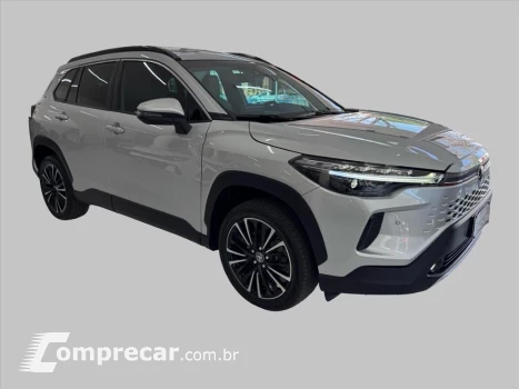 COROLLA CROSS 2.0 VVT-IE FLEX GR-SPORT DIRECT SHI
