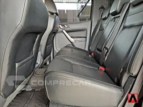 RANGER 3.2 Limited 4X4 CD 20V