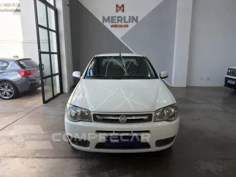 PALIO 1.0 MPI Fire Economy 8V