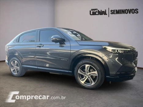 HR-V 1.5 DI I-VTEC TURBO FLEX TOURING CVT