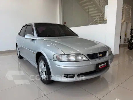 Vectra GL 2.2 MPFI Milenium