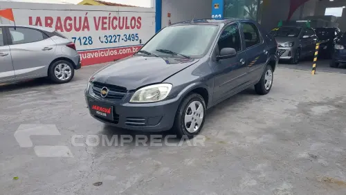CHEVROLET PRISMA 1.4 LT Spe/4 8V 4 portas