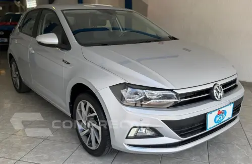 Polo Highline 200 TSI 1.0 Flex 12V Aut.