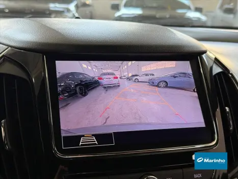 CRUZE 1.4 TURBO FLEX PREMIER AUTOMÁTICO