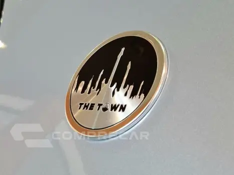 TERA HIGH 1.0 170 TSI FLEX 5P AUT.