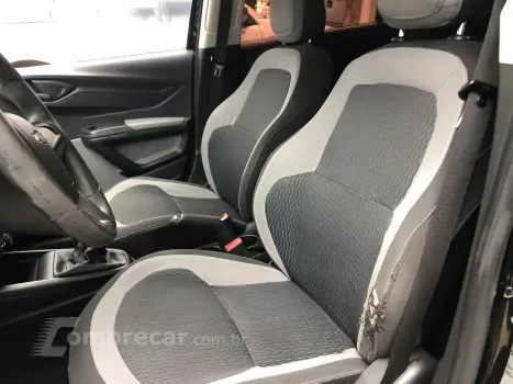 Onix 1.0 Mpfi Lt 8V Flex 4P Manual