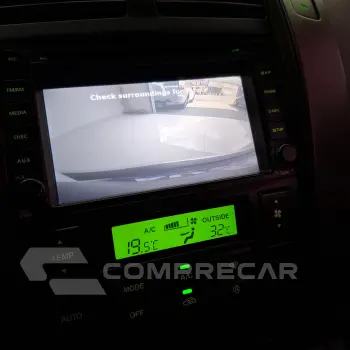 TUCSON 2.0 GL 2WD 16V